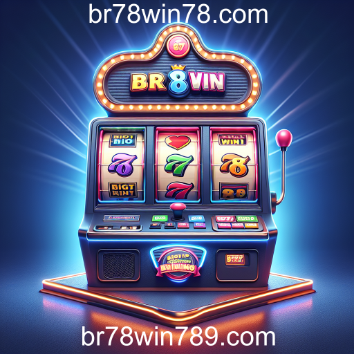 Atração dos Caça-Níqueis: Uma Visão sobre Jogos Online no br78win78.com